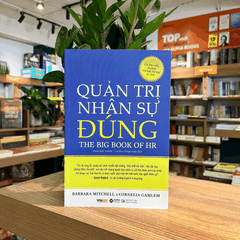 Quản trị nhận sự đúng 279k