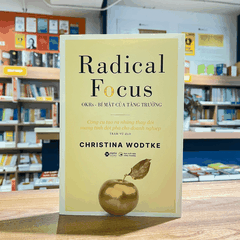 OKRs - Bí mật của tăng trưởng 109k