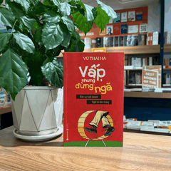 Vấp nhưng đừng ngã 99k