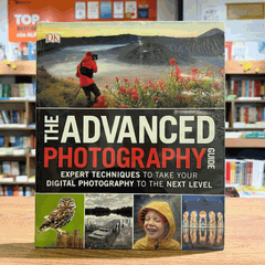 The Advanced Photography Guide