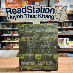 Battles that changed history