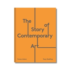 The Story of Contemporary Art