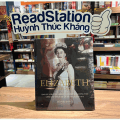 ELIZABETH:  CELEBRATION IN PHOTO