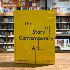 The Story of Contemporary Art