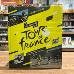 THE OFFICIAL TOUR DE FRANCE
