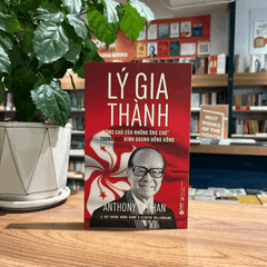 Lý Gia Thành 139k