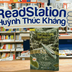Tri thức phổ thông - Tam giác quỷ Bermuda ở đâu 65k