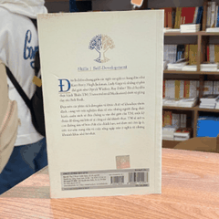 Sức mạnh của tĩnh tại 109k