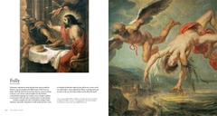 Mythology an illustrated journey into our imagined worlds