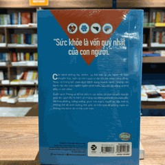 Phòng và hỗ trợ điều trị các bệnh rối loạn chuyển hóa 109k