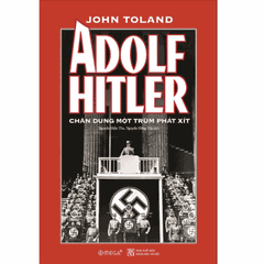 Adolf Hitler - Chân dung một trùm phát xít 599k