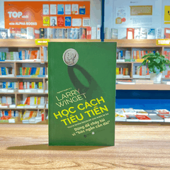 Học cách tiêu tiền 119k