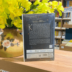 An toàn thông tin - Bóng ma trên mạng 229k