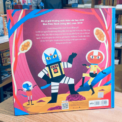 Giáo sư Mèo siêu việt: Phiêu lưu trong cơ thể người (BC) 199k