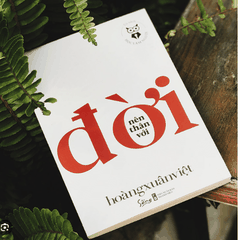 Học làm người - Nên thân với đời 79k