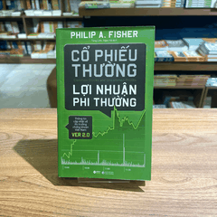 Cổ phiếu thường lợi nhuận phi thường 199k