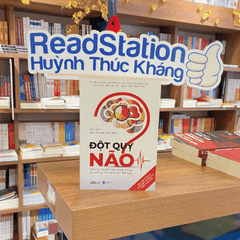 Đột quỵ Não 99k