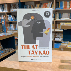 Thuật tẩy não 189k