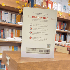 Đột quỵ Não 99k