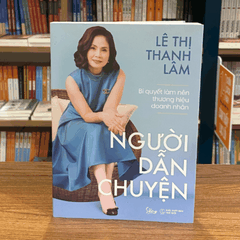 Người dẫn chuyện SDV 199k