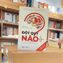Đột quỵ Não 99k