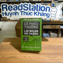 Cổ phiếu thường lợi nhuận phi thường 199k