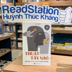 Thuật tẩy não 189k