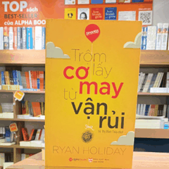 Trộm lấy cơ may từ vận rủi 99k