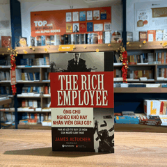 Ông chủ nghèo khó hay nhân viên giàu có 99k