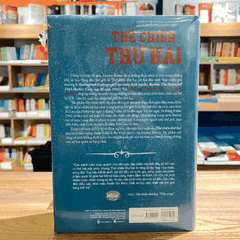 Thế chiến thứ hai (BC) 699k