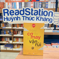 Trộm lấy cơ may từ vận rủi 99k