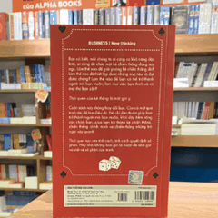 Thói quen của kẻ thắng 99k