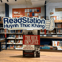 Ông chủ nghèo khó hay nhân viên giàu có 99k