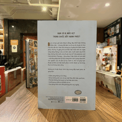 Bẫy hạnh phúc: Ngừng vật lộn và bắt đầu sống 239k