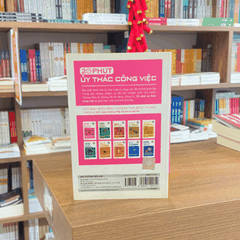 20 phút ủy thác công việc 99k