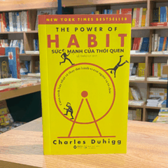 Sức mạnh của thói quen 169k