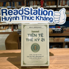 Chính Sách Tiền Tệ Thế Kỷ 21 - Chiến Lược Ứng Phó Của Cục Dự Trữ Liên Bang Mỹ Từ Đại Lạm Phát Đến Nay