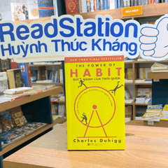 Sức mạnh của thói quen 169k