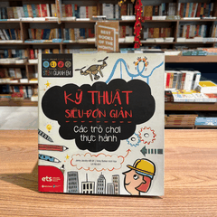 Stem quanh em - Kỹ thuật siêu đơn giản 59k