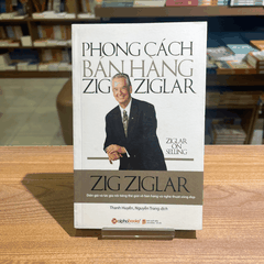 Phong cách bán hàng ZigZigLar 139k