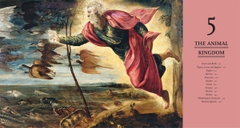 Mythology an illustrated journey into our imagined worlds