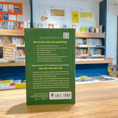 Học cách tiêu tiền 119k