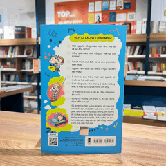 Kỹ năng sinh tồn cho trẻ T2: Sống khỏe ư? đơn giản cực! 89k