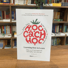 Học Cách Học 159k