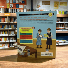 Những bộ óc vĩ đại: Bay lên trời cùng anh em nhà Wright 65k