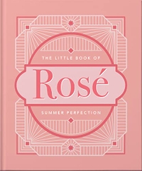 THE LITTLE BOOK OF ROSE