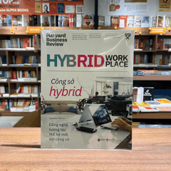 HBR ON - Công sở hybrid 269k