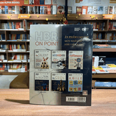 HBR ON - Công sở hybrid 269k