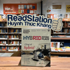 HBR ON - Công sở hybrid 269k