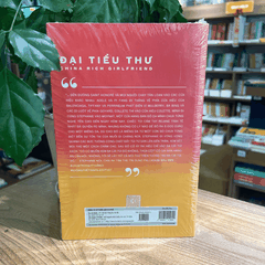 Giới siêu giàu Châu Á 2 : Đại tiểu thư 229k